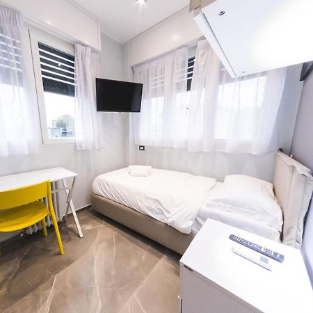 Residenza Gioiello - Comfort & Suites A Milano Exterior foto