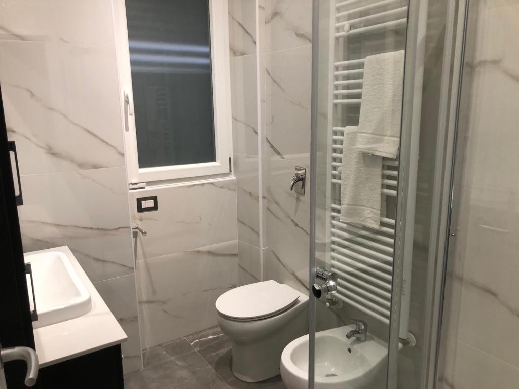 Residenza Gioiello - Comfort & Suites A Milano Exterior foto
