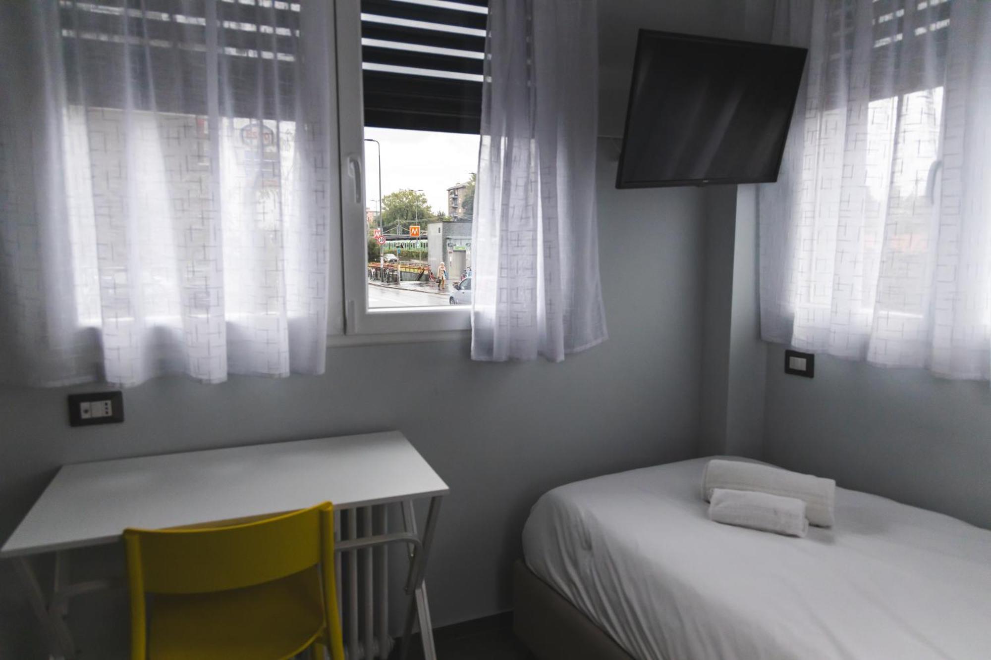 Residenza Gioiello - Comfort & Suites A Milano Exterior foto