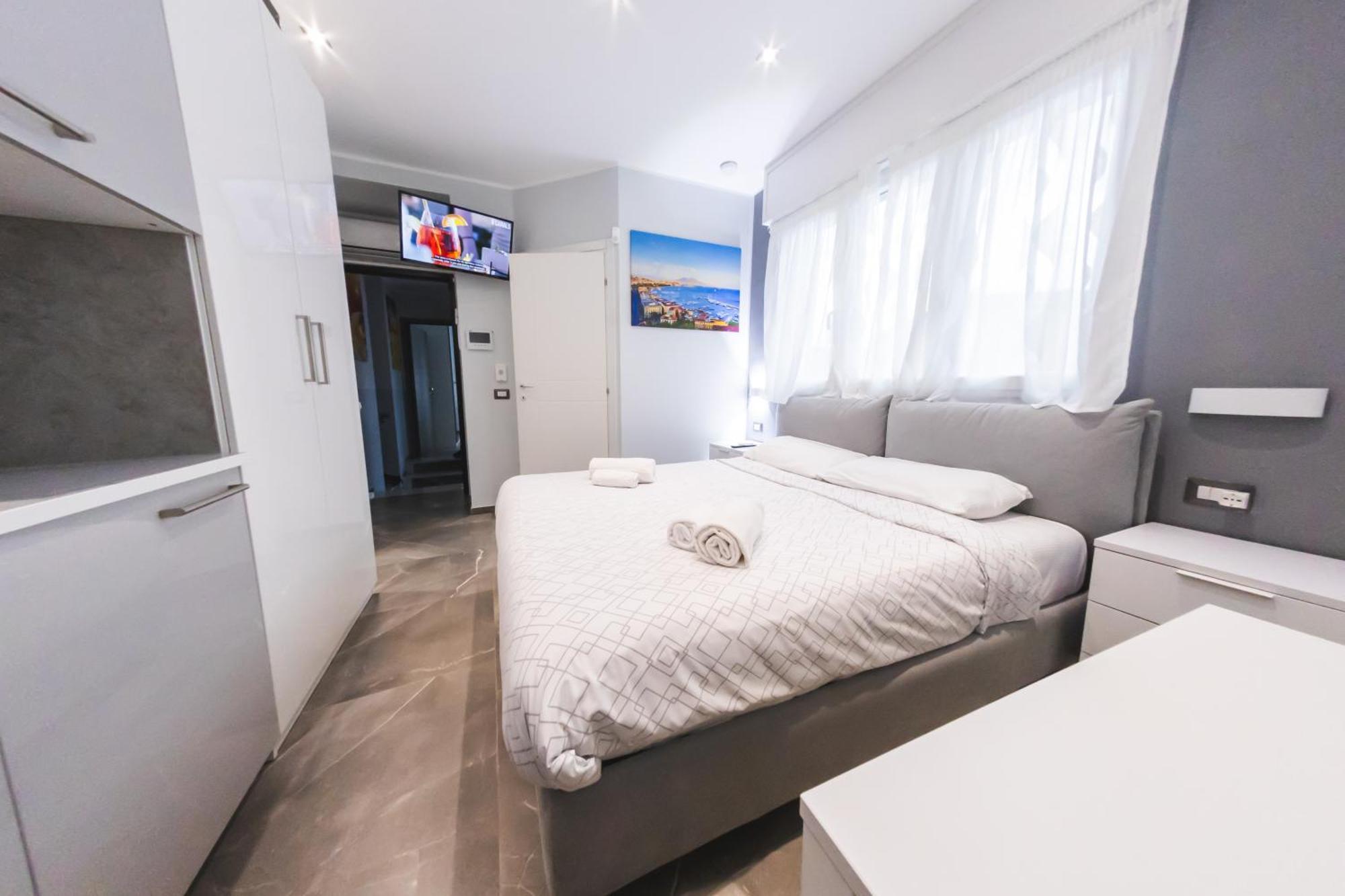 Residenza Gioiello - Comfort & Suites A Milano Exterior foto